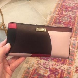 Kate Spade Wallet ♠️